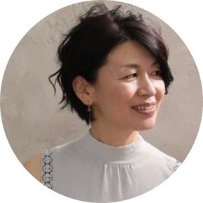 東畑 里恵（コーチングネーム：エリー）